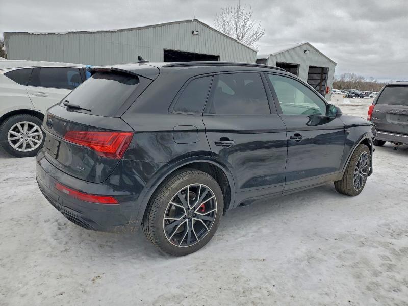 2025 Audi Q5 Premium Plus 45