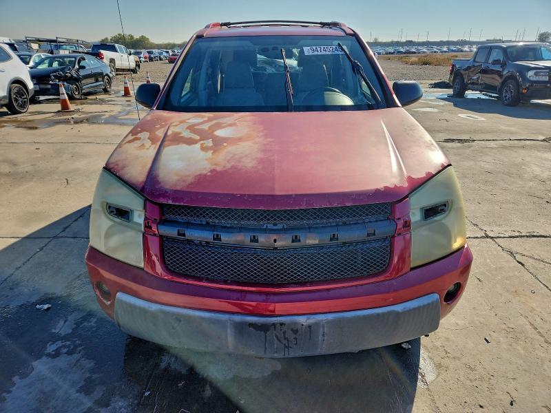 2005 Chevrolet Equinox LT