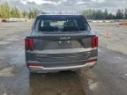 2025 KIA Sorento sxp