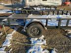 2025 Carry-On 6X14GWRSL3K Utility Trailer