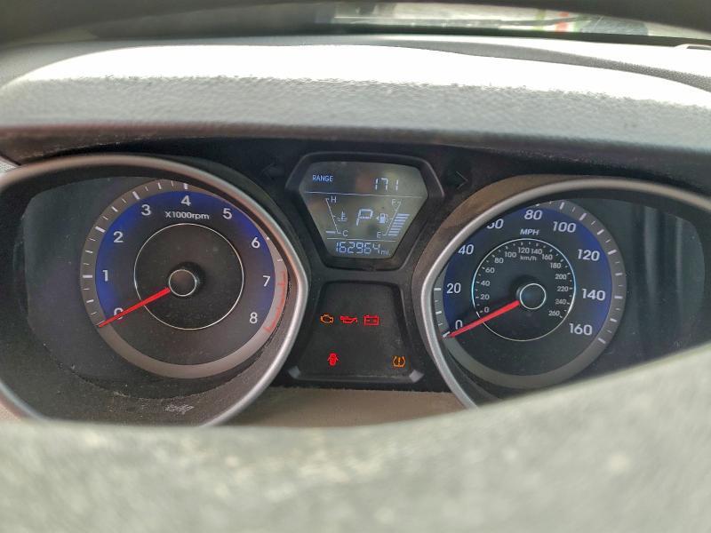 2014 Hyundai Elantra