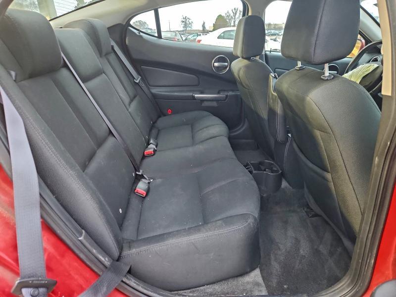 2007 Pontiac Grand Prix