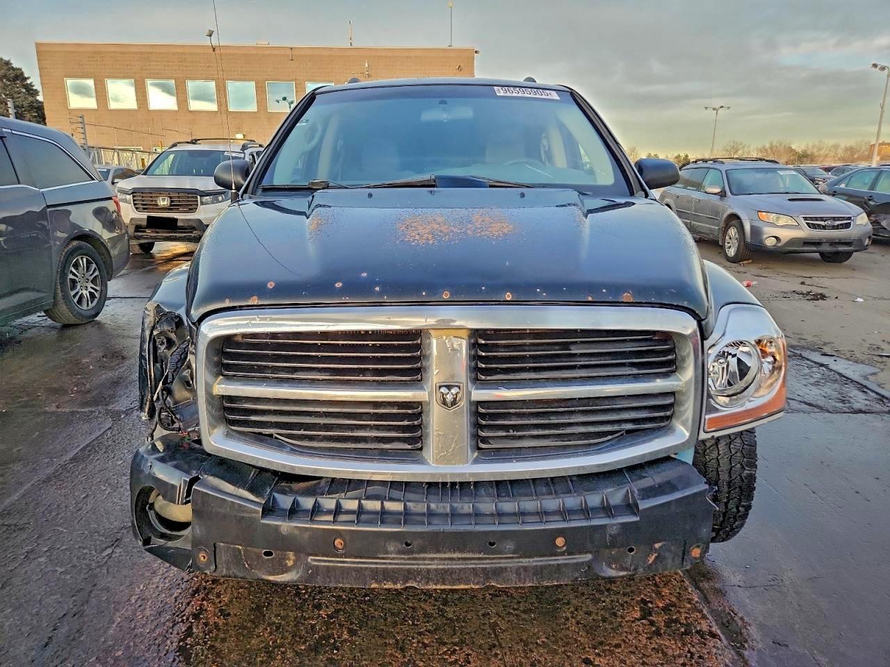 2004 Dodge Durango