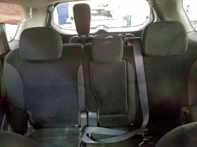 2010 Mitsubishi Outlander xls