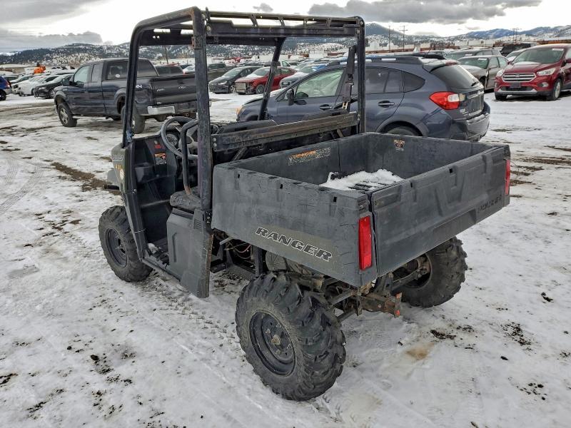 2020 Polaris Ranger 500 Utility Vehicle