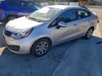 2013 KIA Rio lx