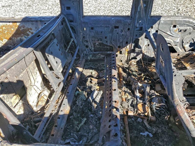 2000 Ford F250 Super Duty