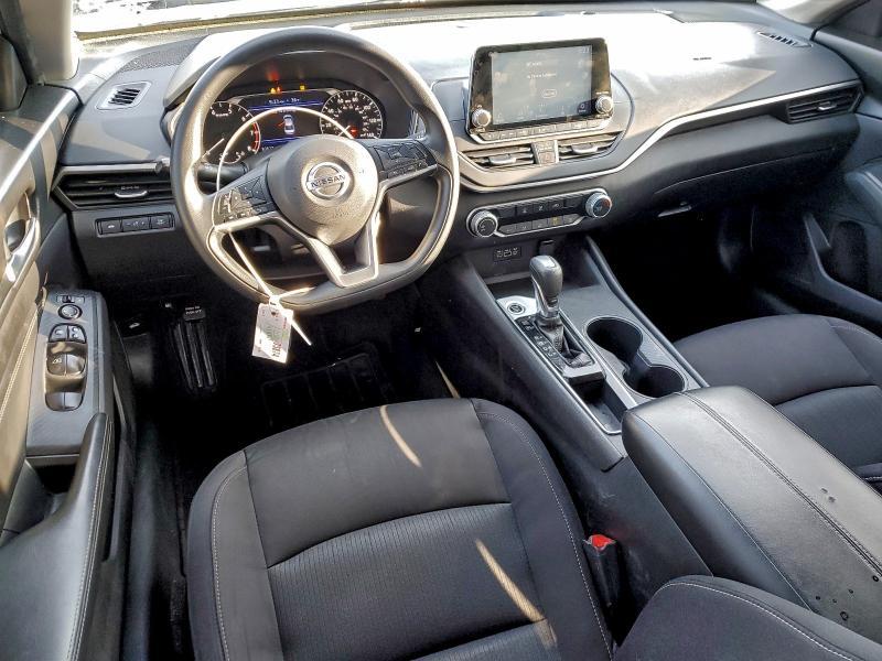 2020 Nissan Altima s