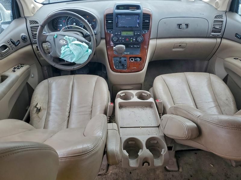 2006 KIA Sedona lx