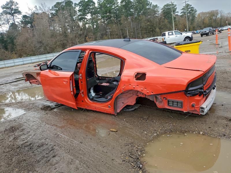 2021 Dodge Charger Scat Pack