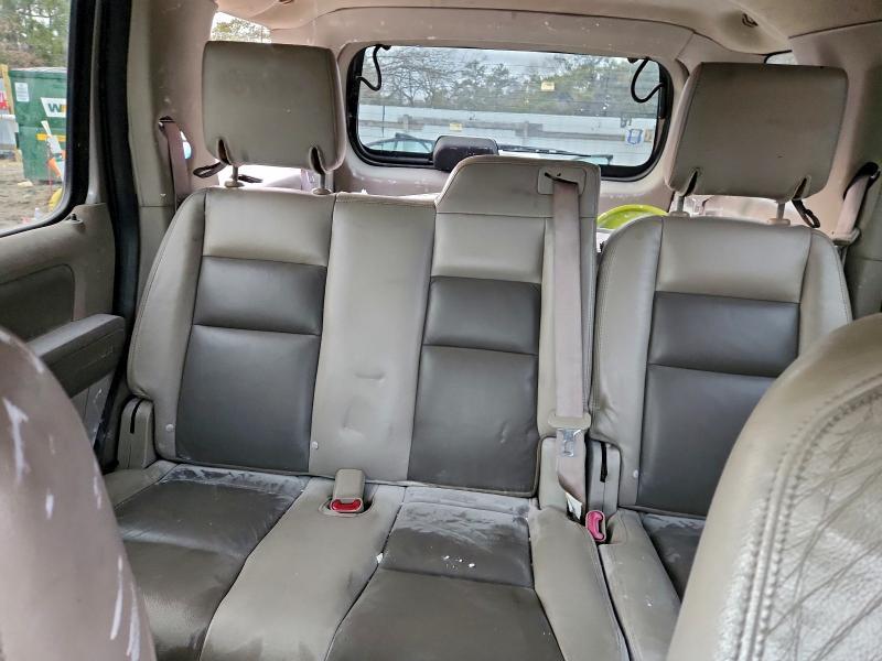 2006 Ford Explorer