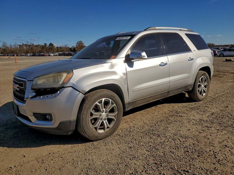 2014 GMC Acadia Slt-1