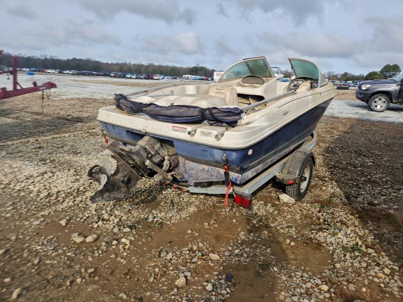 2007 Sea Ray BOAT/TRLR  Boat Boat