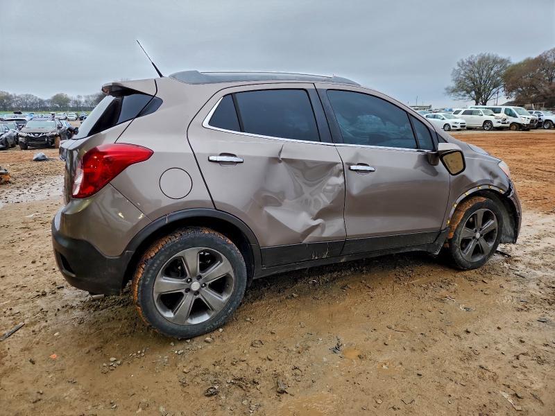 2013 Buick Encore Convenience