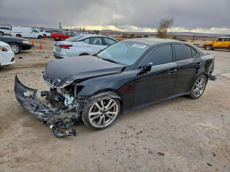 2006 Lexus Is 250 Base