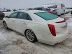 2013 Cadillac Xts Premium Collection