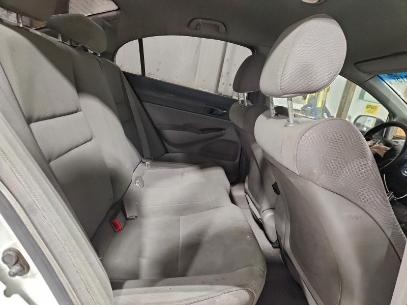 2010 Honda Civic Dx-g