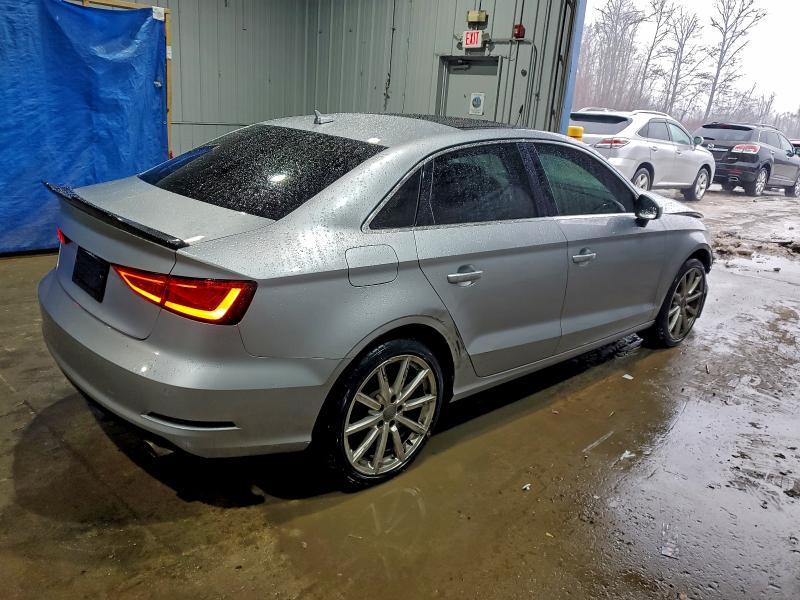 2015 Audi A3 Premium Plus
