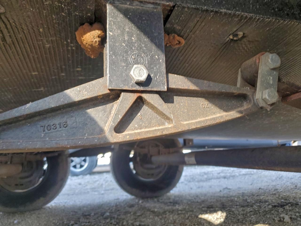 2018 Lacrosse Luxury LIT