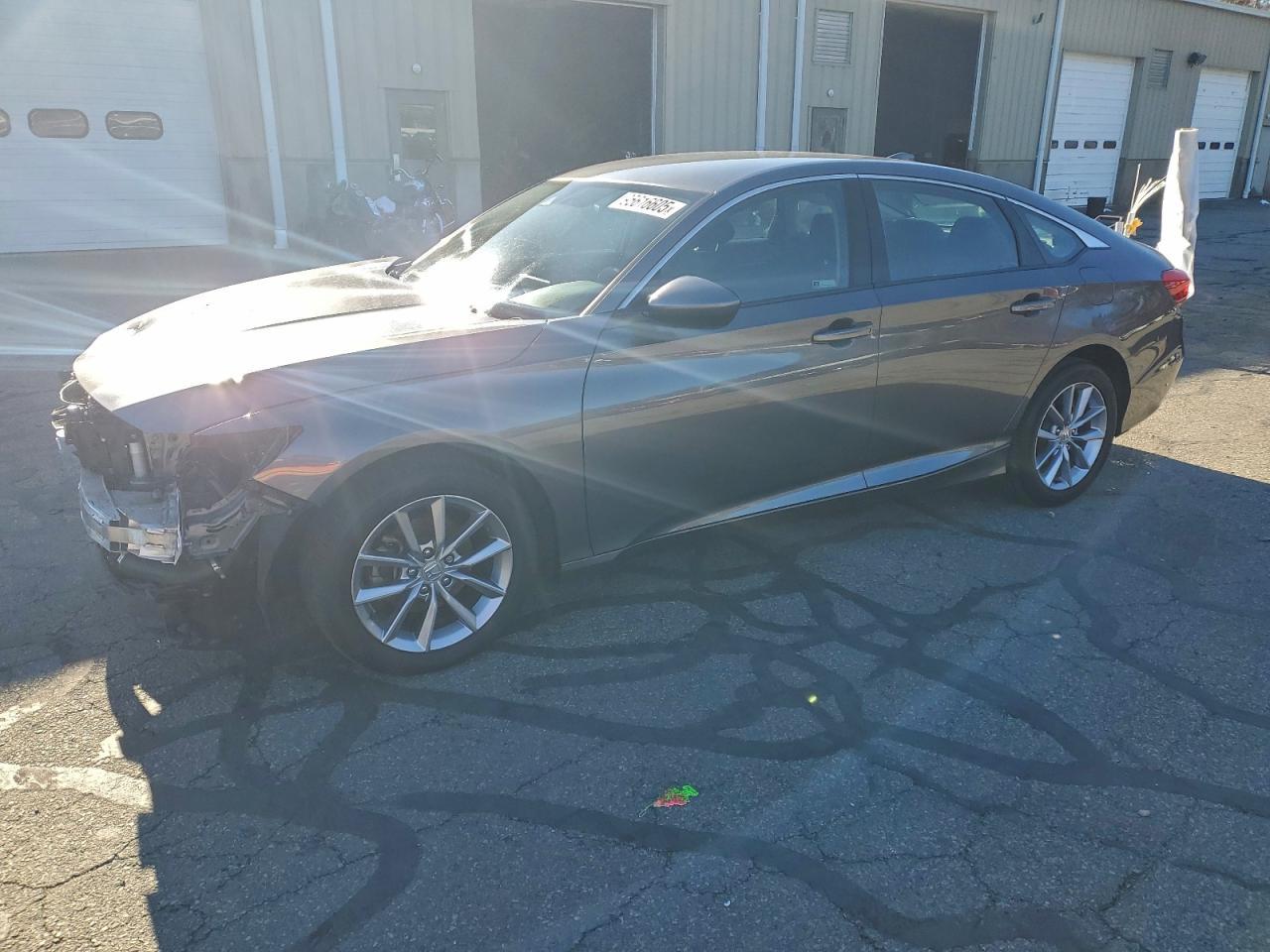 2021 Honda Accord lx