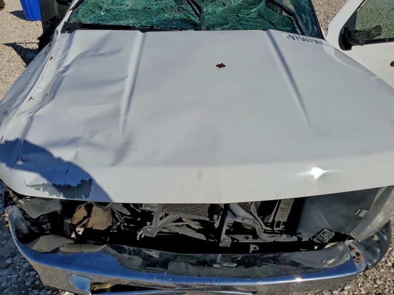 2013 Chevrolet Silverado K1500 lt