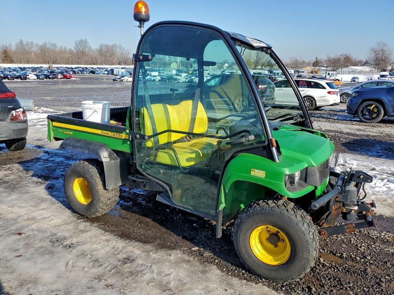 2014 John Deere Gator Utility Vehicle