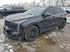 2022 Cadillac XT4 Sport