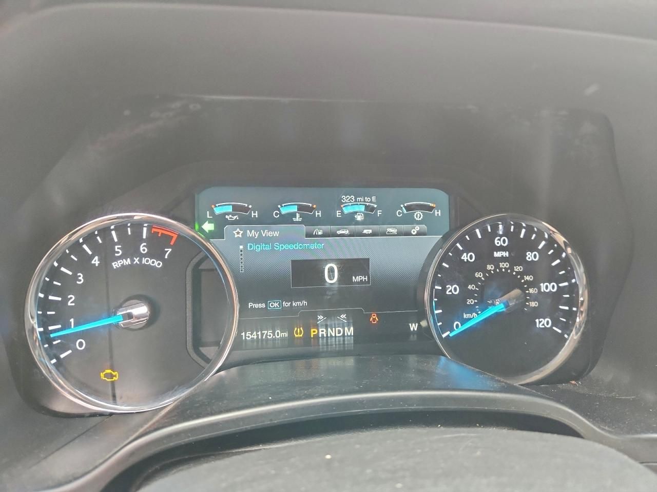 2018 Ford Expedition Platinum