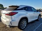 2018 Lexus Rx 450h Base