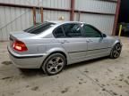 2004 BMW 325 xi