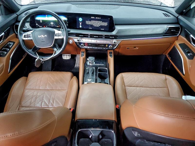 2023 KIA Telluride sx