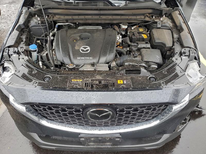 2023 Mazda Cx-5 Select