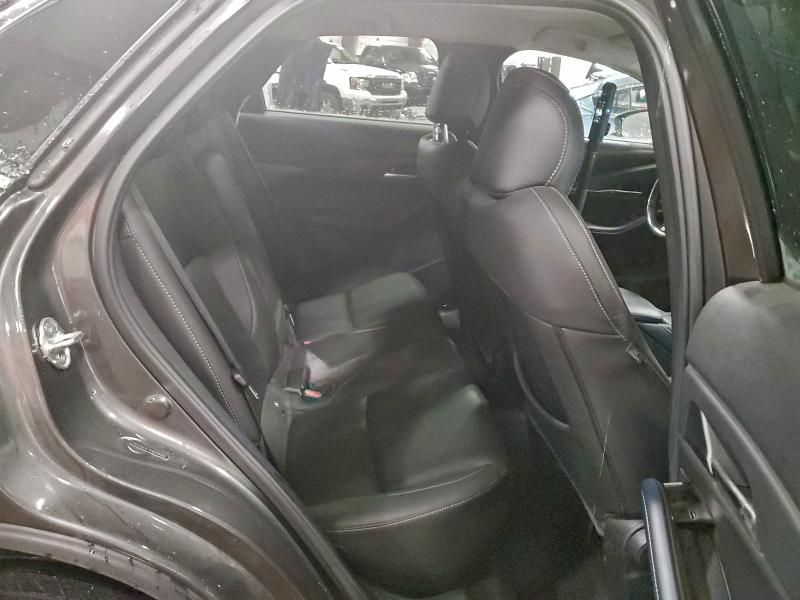 2020 Mazda Cx-30 Preferred