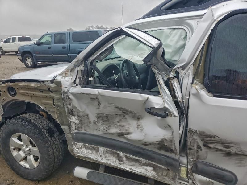 2013 Arrow Xterra S AUT