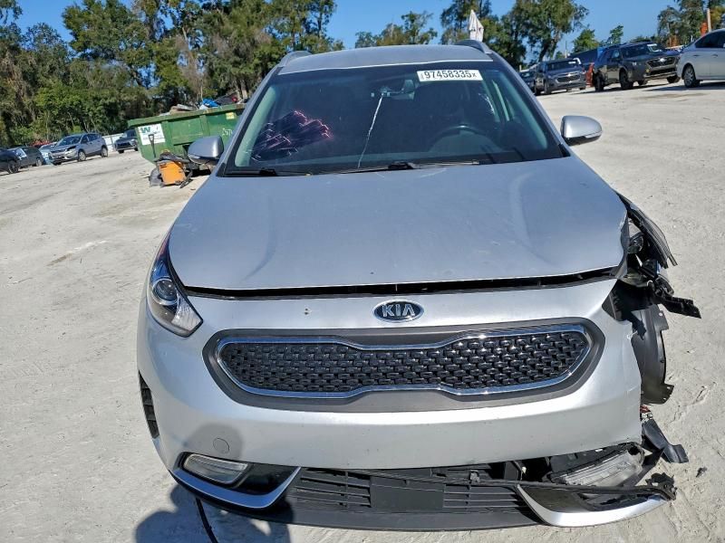 2019 KIA Niro ex