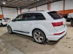 2018 Audi Q7 Technik S-line