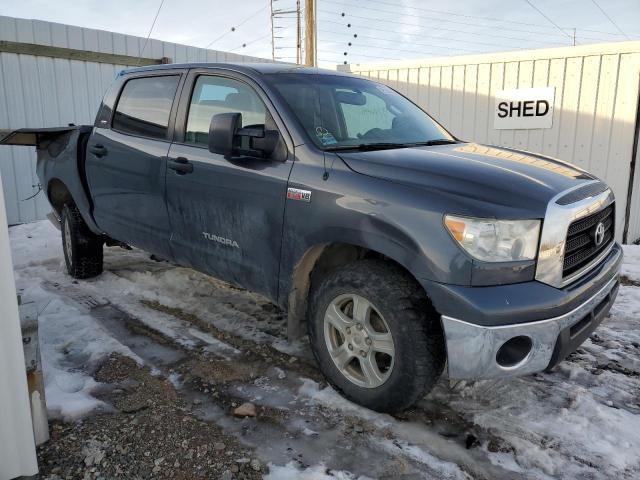 2007 Toyota Tundra Crewmax SR5