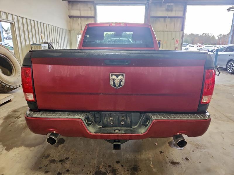 2013 Dodge Ram 1500 st