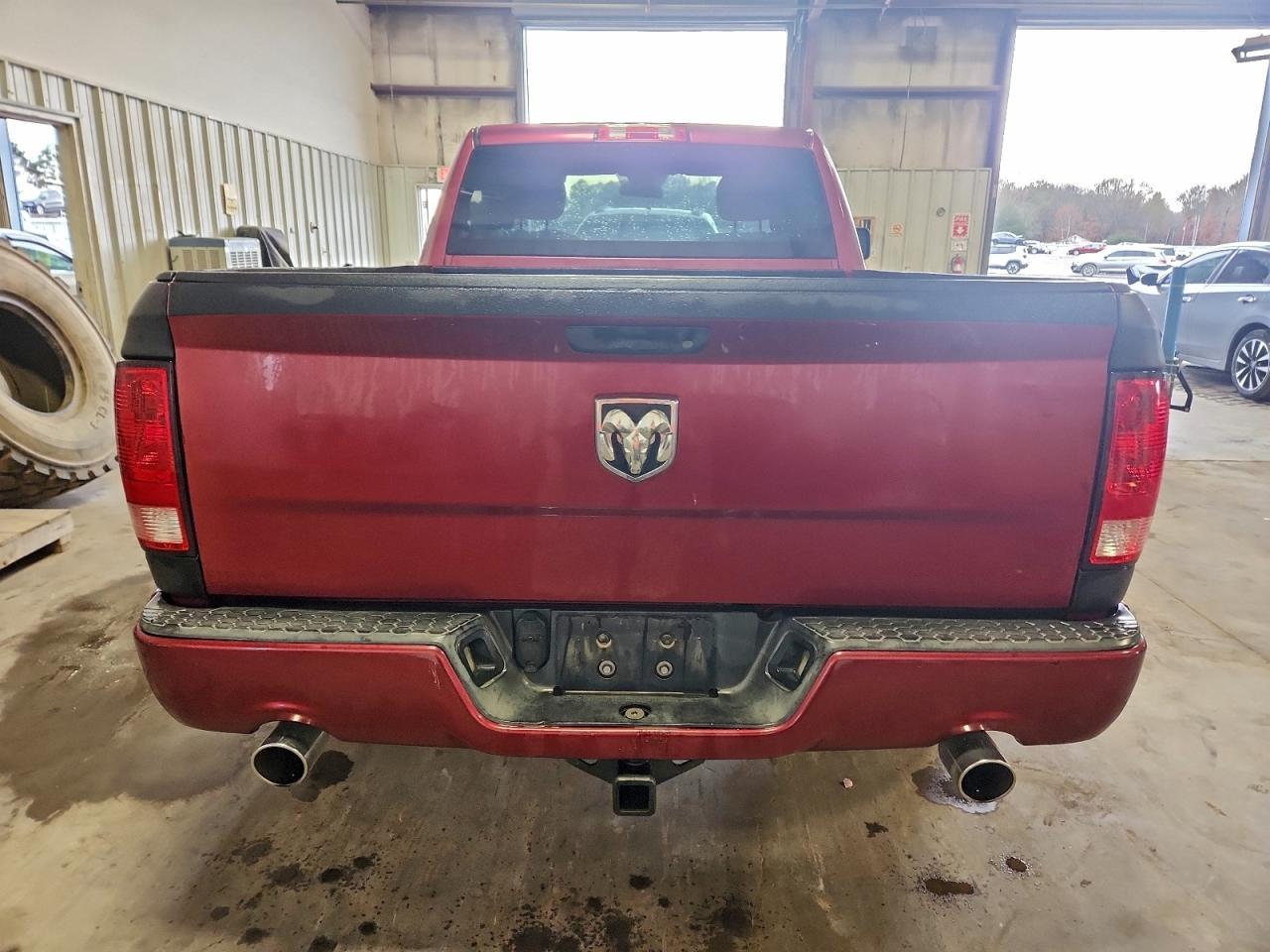 2013 Dodge RAM 1500 ST