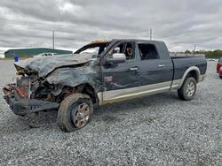 Burn Engine Trucks for sale at auction: 2011 Dodge RAM 2500