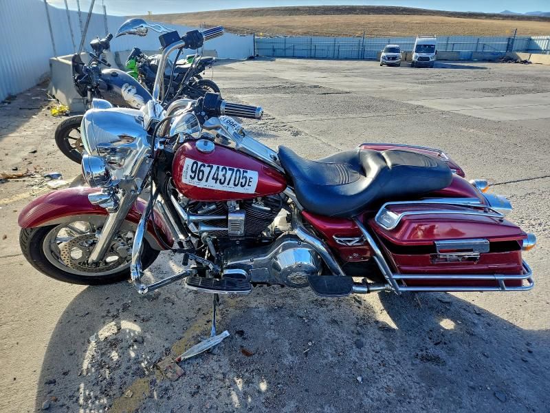 1995 Harley-Davidson Flhr