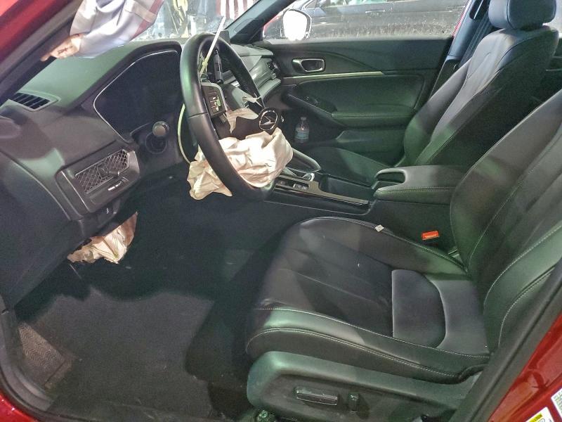 2024 Acura Integra A-spec