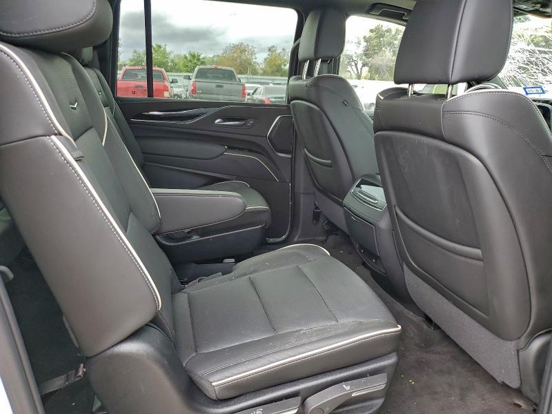 2024 Cadillac Escalade esv Sport
