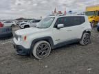 2017 Jeep Renegade Limited
