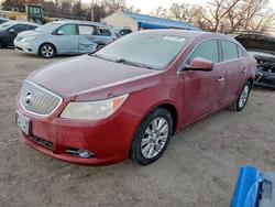 2010 Buick Lacrosse cx for sale in Wichita, KS