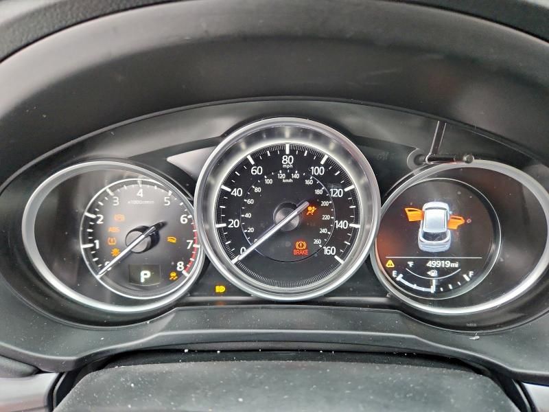 2023 Mazda Cx-5 Preferred