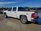 2007 Chevrolet Silverado K1500 Crew Cab