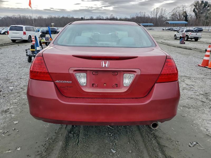 2007 Honda Accord se