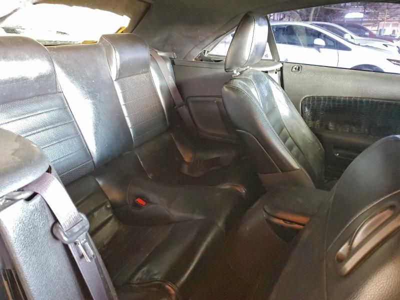 2007 Ford Mustang gt