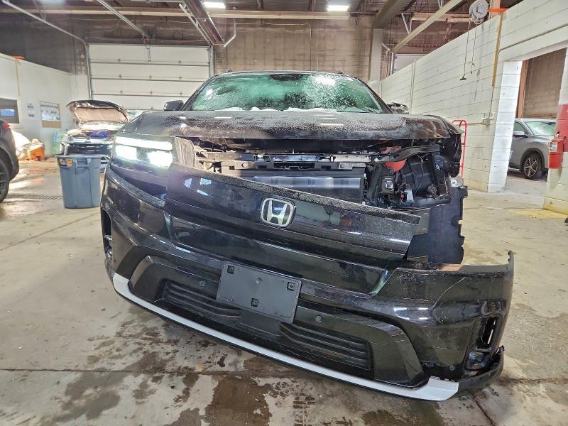2025 Honda Prologue Touring